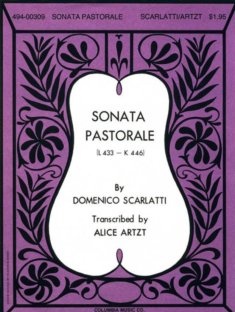 Sonata Pastorale